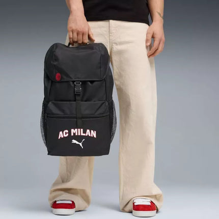Puma AC Milan Culture Backpack 092448-01