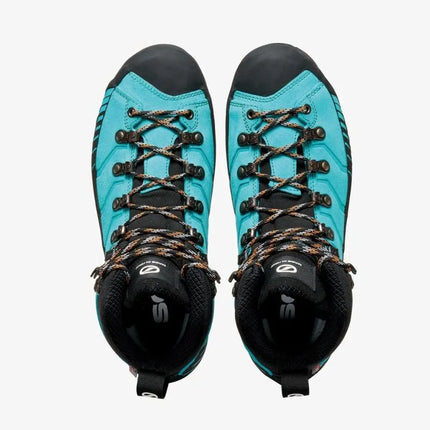 Pusiau automatiniai alpinistiniai batai Scarpa Ribelle HD – ceramic/ceramic