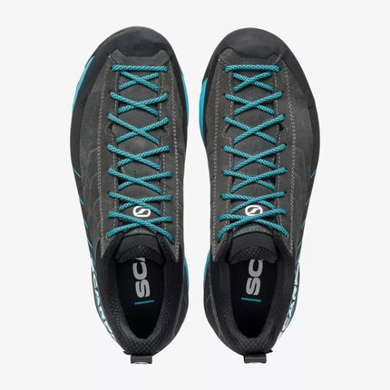 Mescalito GTX-shark-azure-41.5 SCARPA shoes