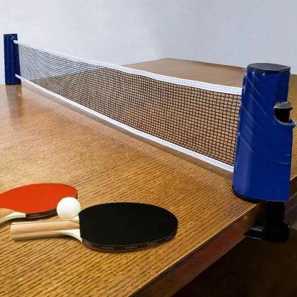 JUNGTIS SLAZENGER AUTOMATINIS STALO TENISO TINKLAS