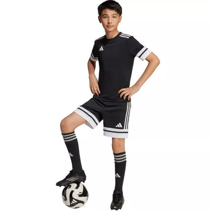 adidas Squadra 25 Jr Šortai JJ2417