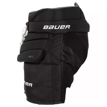Bauer Pro Suaugusiųjų Vartininko Kelnės