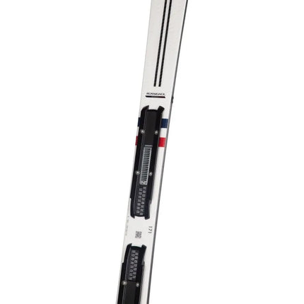 ROSSIGNOL SIGNATURE PALMARES K NX12 slidinėjimo komplektas