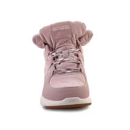 Skechers Glacial Ultra - Trend Up W 144194-MVE batai