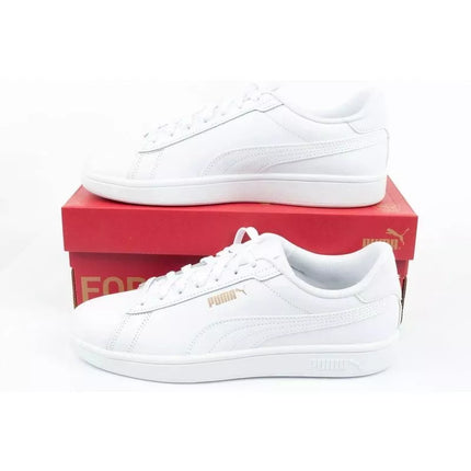 Puma Smash 3.0 W 390987 01 Avalynė
