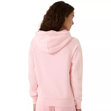 Champion Hooded Sweatshirt Pink 118160 PS212