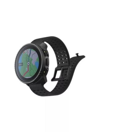SUUNTO VERTICAL VISAS JUODAS sportinis laikrodis