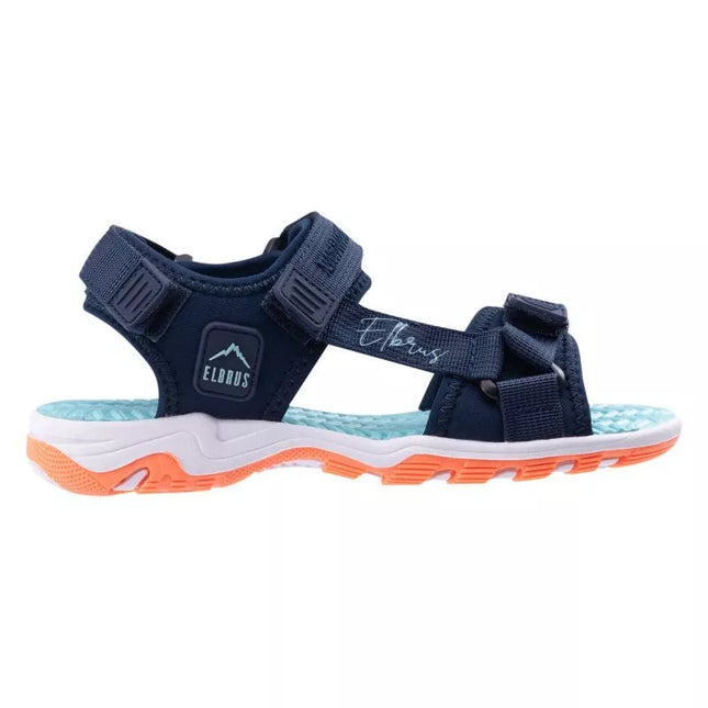 Elbrus Elike Jr vaikiški sandalai 92800598358