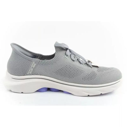 Skechers Go Walk 7-Via W 125213/GYLV batai