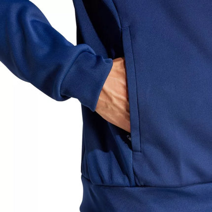 Adidas Tiro 25 Užsegamas džemperis su gobtuvu M JC5131