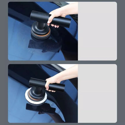 Baseus Cordless Electric Polishing Machine 30W 4000mAh Black (CRDLQ-B01)