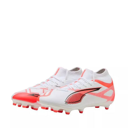 Puma Ultra 5 Play+ FG/AG M 108168 01 futbolo batai