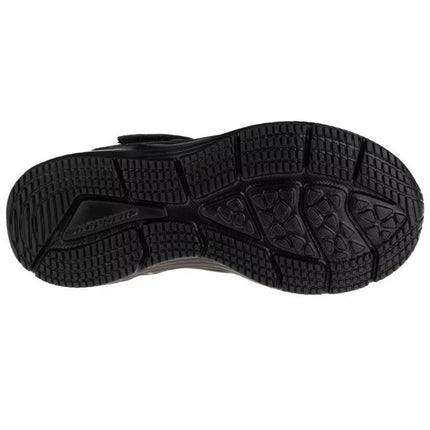 Skechers Dyna-Air Fast Pulse Jr vaikiški batai 998230L-BBK