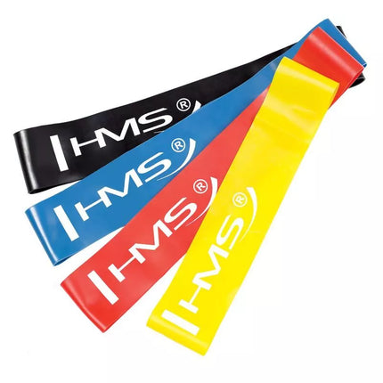 Pratimo juosta HMS GU04 MĖLYNA 0.9 x 50 x 600 MM 17-33-012