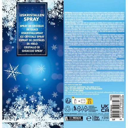 DECORATIVE FROST 150ML