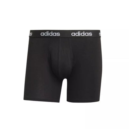 adidas Linear Brief Boxer 2 Pack M GU8888