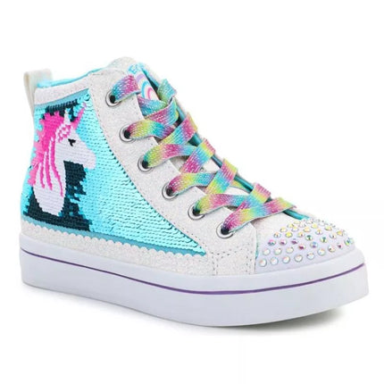 Skechers Unicorn Surprise Jr 314550L-WMLT batai
