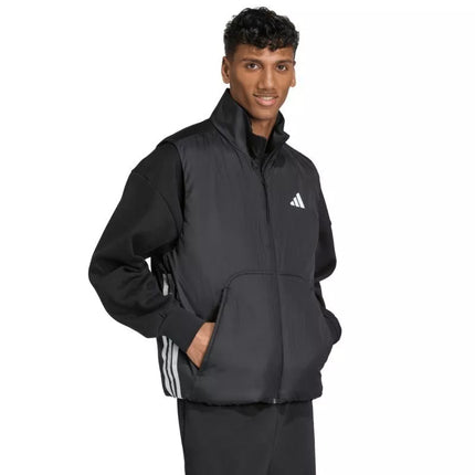 adidas City Tech Climawarm Men's Vest Black JW1877