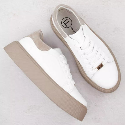 Filippo W PAW546A platform batai