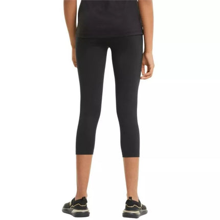 Puma 3/4 treniruoklių kelnės "Favorite Forever High Waist" moterims 520266 01