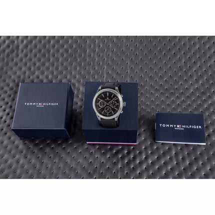 Tommy Hilfiger Ashton 1791740 Men's Watch + BOX