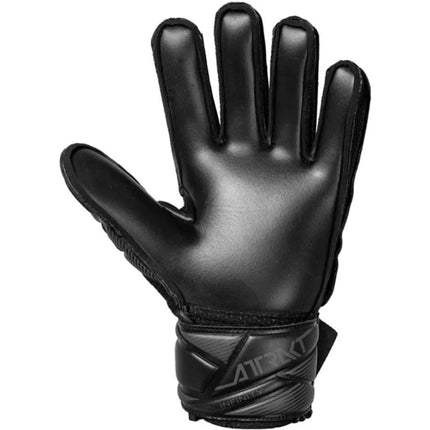 Reusch Attrakt Infinity vaikiškos pirštinės 56 72 715 7700