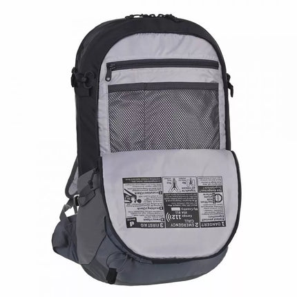 Deuter Futura 21 SL 340002144090 žygio kuprinė