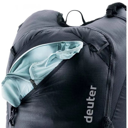 Deuter Updays 24 SL ski touring backpack - black