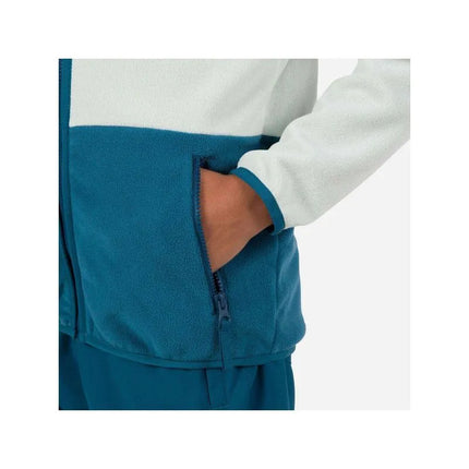 Rossignol Jr Strawpile Fleece Fz