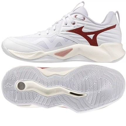 Mizuno WAVE MOMENTUM PRO W V1GC254073 batai