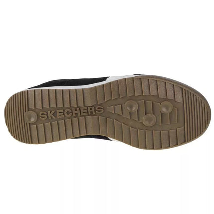 Skechers Zinger Ventich 52328-BLK Black 41