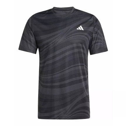 adidas Club Graph Tee M TEE JF8422
