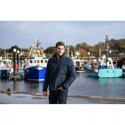 Helly Hansen Crew Termo striukė 2.0 M 30343 597