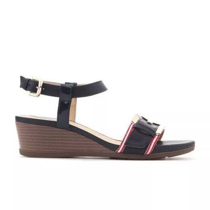 Geox DW D828QD 05402 C4181 Sandalai