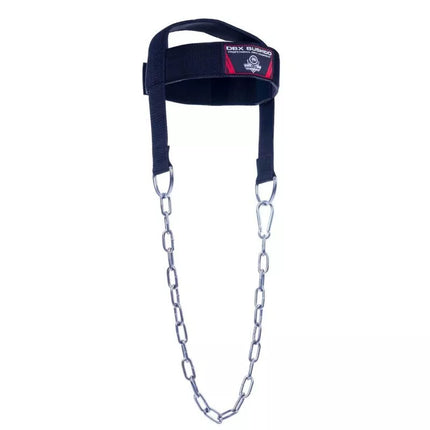 Neck Crown - Neck Muscle Training Device ARW-758