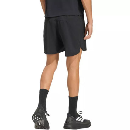 Vyriški adidas Adi365 bėgimo šortai „Running Essentials“, juodi, KA4291