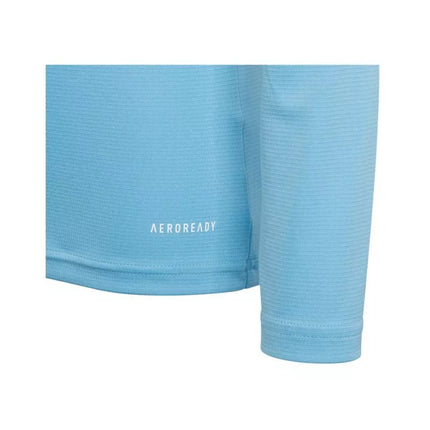 Adidas Team Base marškinėliai, jaunimas, GN7512