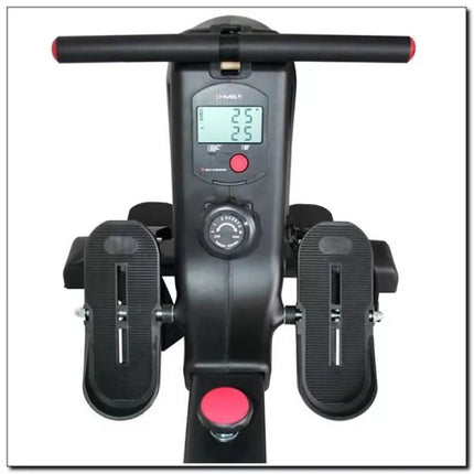 HMS ZM1502 magnetinis irklentė