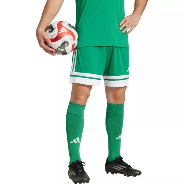 adidas Squadra 25 M JN7482 šortai