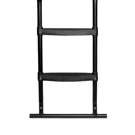VIRTUFIT Premium batutas su apsauginiu tinklu 183 x 274 cm