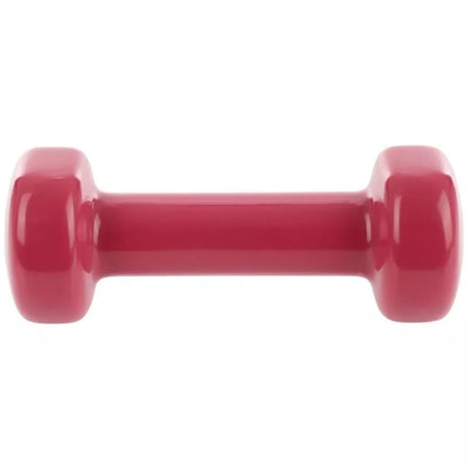 VDB 7KG DUMBBELL SET CHRISTMAS TREE STAND ENERO FIT