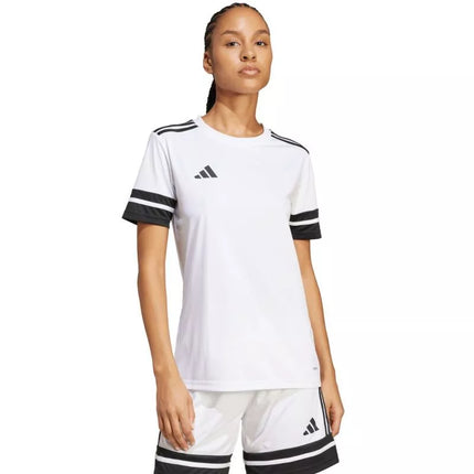 adidas Squadra 25 Marškinėliai Moterims JI9991