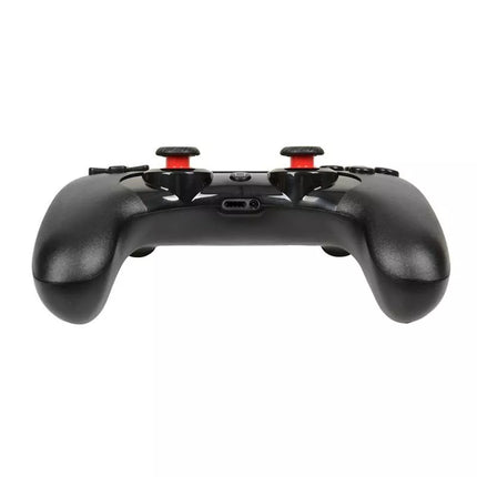 AURORA GAMEPAD'AS GP4 VALDIKLIS PS4, PC, ANDROID