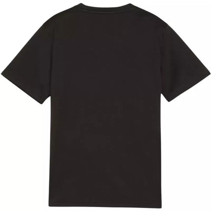 Puma TeamGoal Jersey for kids black 658637 03