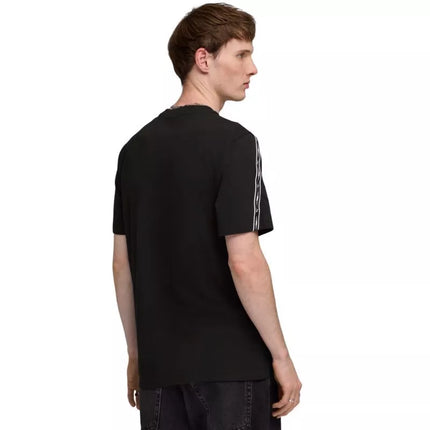Men's Puma Tape Tee black 691693 01