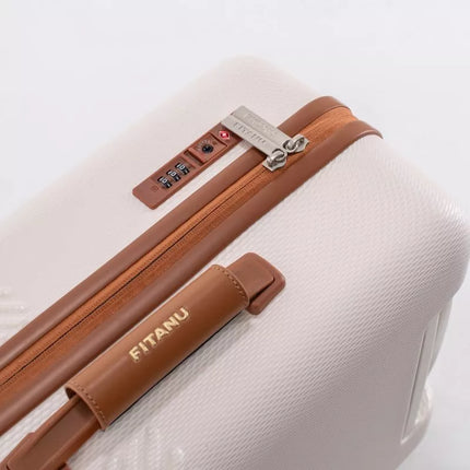 Fitanu Braggi S 92800649012 lagaminas