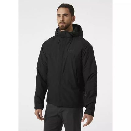 Helly Hansen Men's Banf Insulated Jacket 63117 990