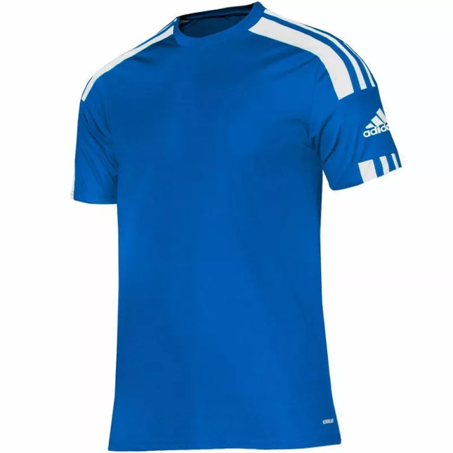 adidas Squadra 21 JSY Y Jr GK9151 marškinėliai