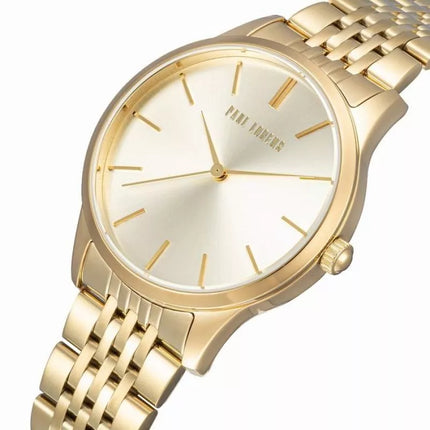 Women's Watch PAUL LORENS PL20014B-4D1 + BOX