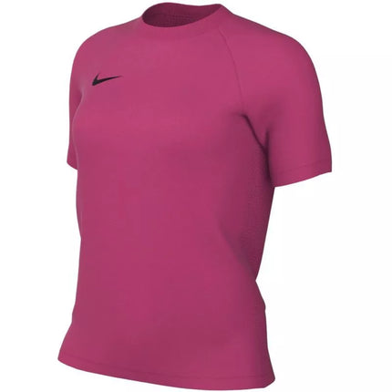 Nike Dri-Fit Park VIII moteriški marškinėliai rožiniai HV8178 616